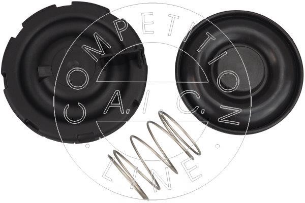 AIC Germany 58793 Membrane, crankcase breather 58793: Buy near me in Poland at 2407.PL - Good price!