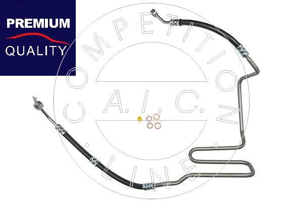 AIC Germany 58770 Hydraulic Hose, steering system 58770: Buy near me in Poland at 2407.PL - Good price!