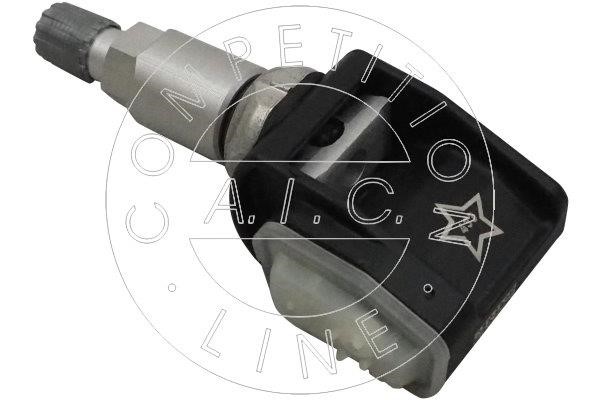 AIC Germany 57697 Wheel Sensor, tyre pressure control system 57697: Buy near me in Poland at 2407.PL - Good price!