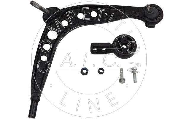 AIC Germany 55654SET Track Control Arm 55654SET: Buy near me at 2407.PL in Poland at an Affordable price!