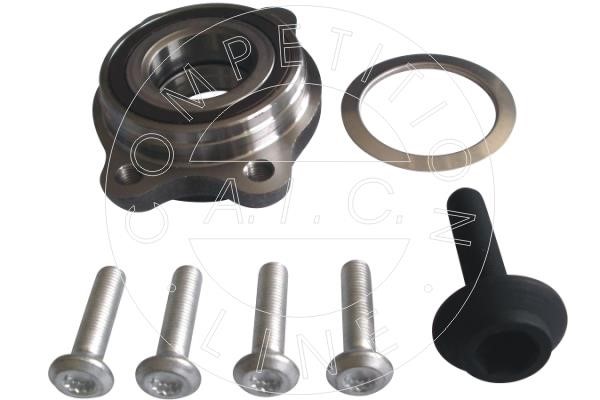AIC Germany 55868 Wheel bearing kit 55868: Buy near me in Poland at 2407.PL - Good price!