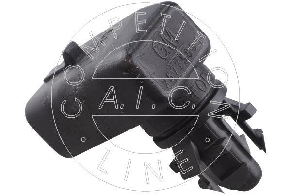 AIC Germany 70893 Exhaust gas temperature sensor 70893: Buy near me in Poland at 2407.PL - Good price!