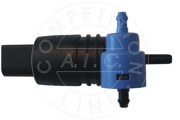 AIC Germany 55897 Water Pump, window cleaning 55897: Buy near me in Poland at 2407.PL - Good price!