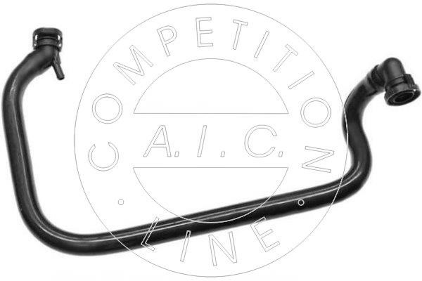 AIC Germany 56086 Hose, crankcase breather 56086: Buy near me in Poland at 2407.PL - Good price!