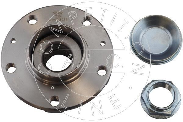 AIC Germany 59582 Wheel bearing kit 59582: Buy near me in Poland at 2407.PL - Good price!