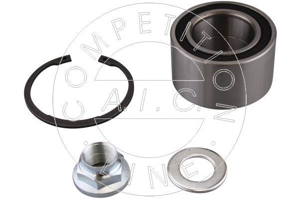 AIC Germany 59640 Wheel bearing kit 59640: Buy near me in Poland at 2407.PL - Good price!