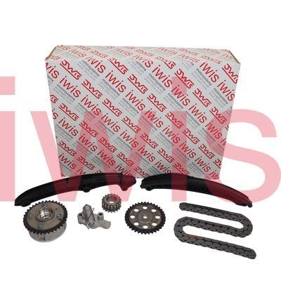 AIC Germany 59769SET Timing chain kit 59769SET: Buy near me in Poland at 2407.PL - Good price!