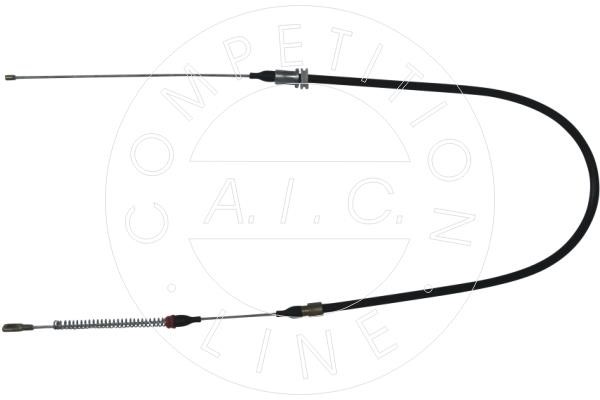 AIC Germany 54174 Cable Pull, parking brake 54174: Buy near me in Poland at 2407.PL - Good price!