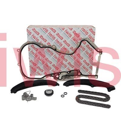 AIC Germany 59000SET Timing chain kit 59000SET: Buy near me in Poland at 2407.PL - Good price!