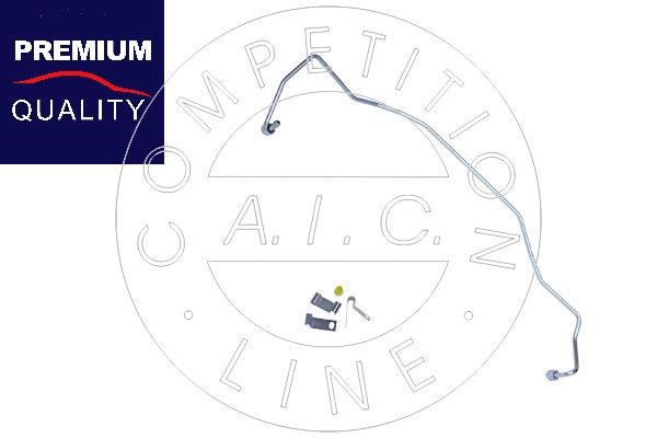 AIC Germany 58658 Hydraulic Hose, steering system 58658: Buy near me in Poland at 2407.PL - Good price!