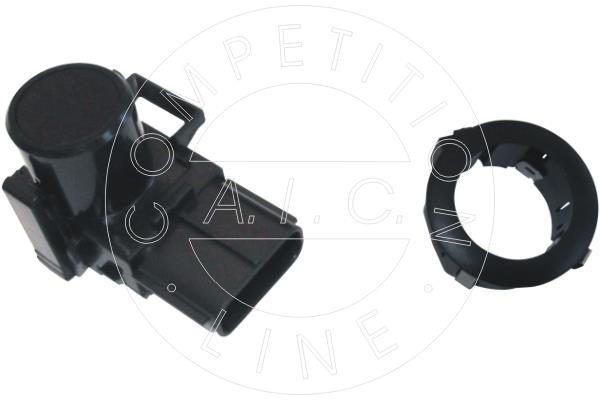 AIC Germany 55455 Sensor, parking distance control 55455: Buy near me in Poland at 2407.PL - Good price!