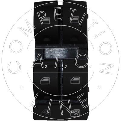 AIC Germany 54819 Window regulator button block 54819: Buy near me in Poland at 2407.PL - Good price!