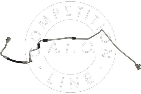 AIC Germany 59685 High Pressure Line, air conditioning 59685: Buy near me in Poland at 2407.PL - Good price!