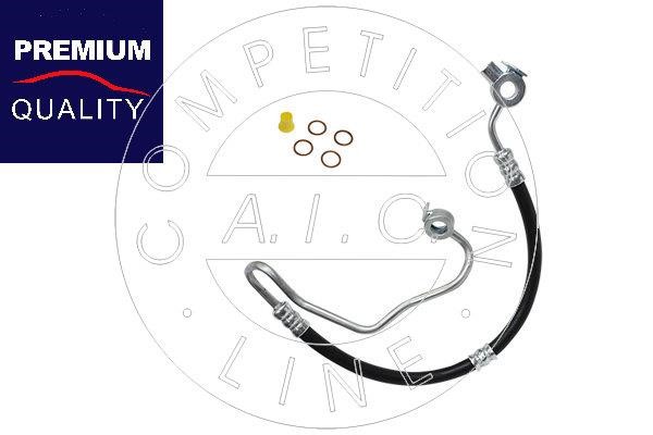 AIC Germany 58560 Hydraulic Hose, steering system 58560: Buy near me in Poland at 2407.PL - Good price!