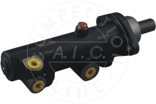 Brake Master Cylinder AIC Germany 56602