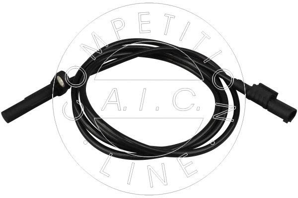 AIC Germany 57889 Sensor, wheel speed 57889: Buy near me at 2407.PL in Poland at an Affordable price!