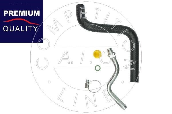 AIC Germany 58599 Hydraulic Hose, steering system 58599: Buy near me in Poland at 2407.PL - Good price!