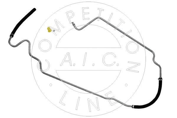 AIC Germany 58759 Hydraulic Hose, steering system 58759: Buy near me in Poland at 2407.PL - Good price!