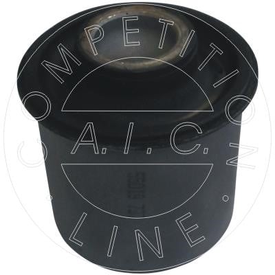 AIC Germany 55019 Silentblock rear beam 55019: Buy near me in Poland at 2407.PL - Good price!