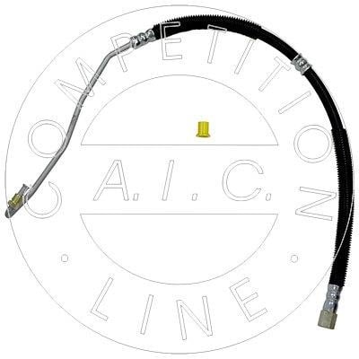 AIC Germany 59919 Hydraulic Hose, steering system 59919: Buy near me in Poland at 2407.PL - Good price!