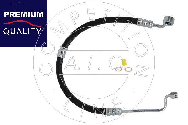 AIC Germany 58565 Hydraulic Hose, steering system 58565: Buy near me in Poland at 2407.PL - Good price!