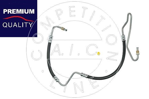 AIC Germany 58669 Hydraulic Hose, steering system 58669: Buy near me in Poland at 2407.PL - Good price!
