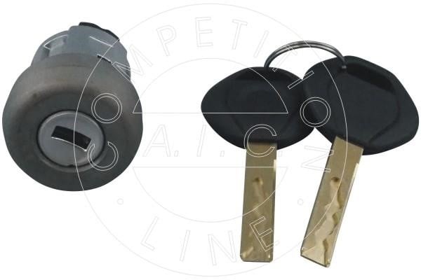 AIC Germany 57449 Lock Cylinder, ignition lock 57449: Buy near me at 2407.PL in Poland at an Affordable price!