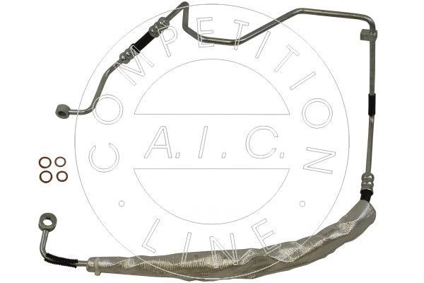 AIC Germany 57192 Hydraulic Hose, steering system 57192: Buy near me in Poland at 2407.PL - Good price!