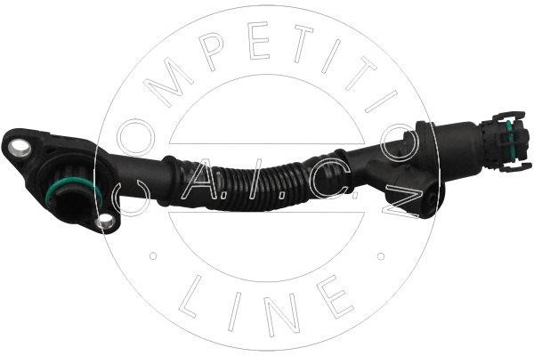 AIC Germany 57751 Hose, crankcase breather 57751: Buy near me in Poland at 2407.PL - Good price!