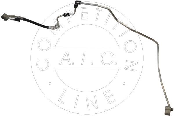 AIC Germany 59684 High Pressure Line, air conditioning 59684: Buy near me at 2407.PL in Poland at an Affordable price!