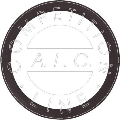 AIC Germany 59122 Зубчатый диск импульсного датчика, противобл. устр. 59122: Купить в Польше - Отличная цена на 2407.PL!