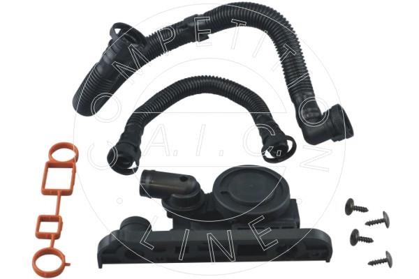 AIC Germany 57402SET Repair Set, crankcase breather 57402SET: Buy near me at 2407.PL in Poland at an Affordable price!