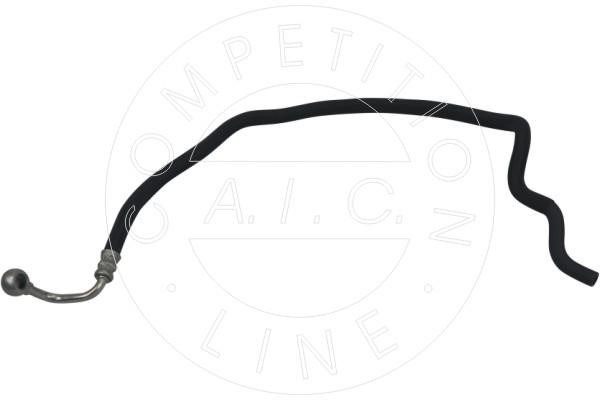AIC Germany 58282 Hydraulic Hose, steering system 58282: Buy near me in Poland at 2407.PL - Good price!