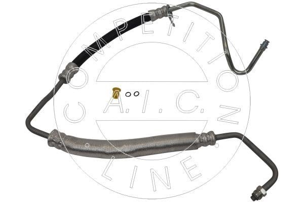 AIC Germany 58430 Hydraulic Hose, steering system 58430: Buy near me in Poland at 2407.PL - Good price!