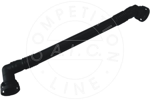AIC Germany 54549 Hose, crankcase breather 54549: Buy near me in Poland at 2407.PL - Good price!