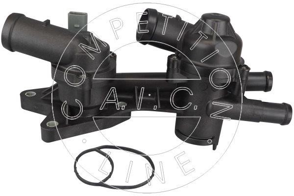 AIC Germany 57753 Thermostat housing 57753: Buy near me in Poland at 2407.PL - Good price!