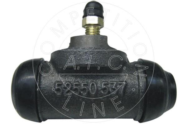 AIC Germany 52550 Wheel Brake Cylinder 52550: Buy near me in Poland at 2407.PL - Good price!