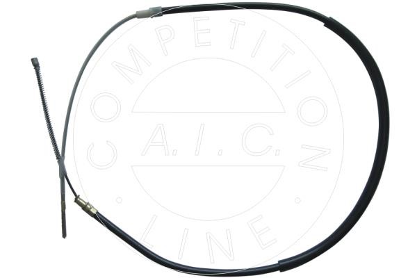 AIC Germany 50985 Cable Pull, parking brake 50985: Buy near me at 2407.PL in Poland at an Affordable price!