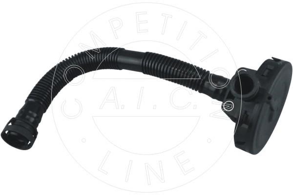 AIC Germany 57717 Valve, engine block breather 57717: Buy near me in Poland at 2407.PL - Good price!