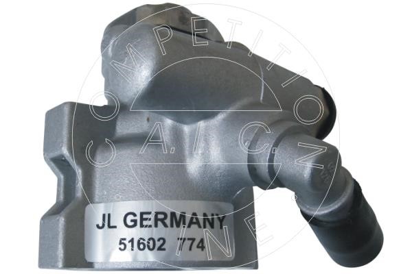 AIC Germany 51602 Hydraulic Pump, steering system 51602: Buy near me in Poland at 2407.PL - Good price!