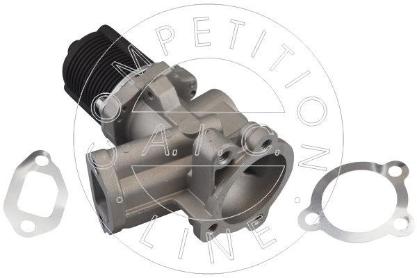 AIC Germany 70378 EGR Valve 70378: Buy near me in Poland at 2407.PL - Good price!