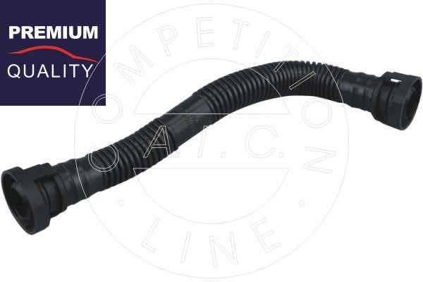 AIC Germany 56884 Hose, crankcase breather 56884: Buy near me in Poland at 2407.PL - Good price!