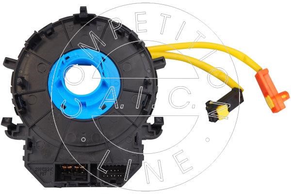 AIC Germany 57830 Clockspring, airbag 57830: Buy near me in Poland at 2407.PL - Good price!