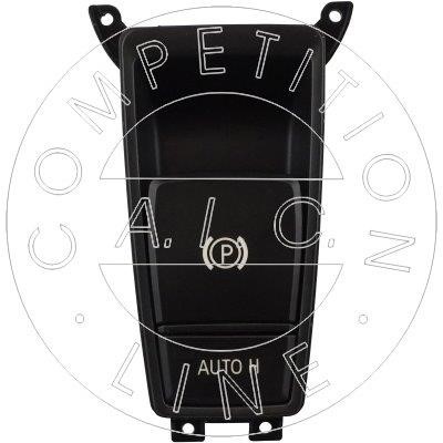 AIC Germany 57212 Switch, park brake actuation 57212: Buy near me in Poland at 2407.PL - Good price!
