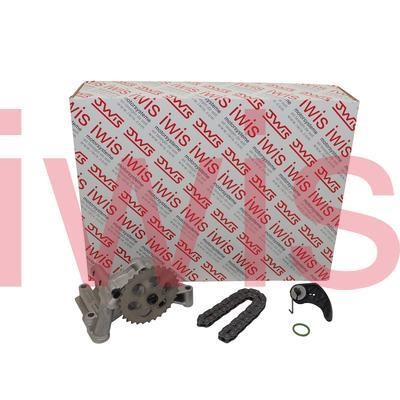 AIC Germany 70016SET OIL PUMP 70016SET: Buy near me in Poland at 2407.PL - Good price!