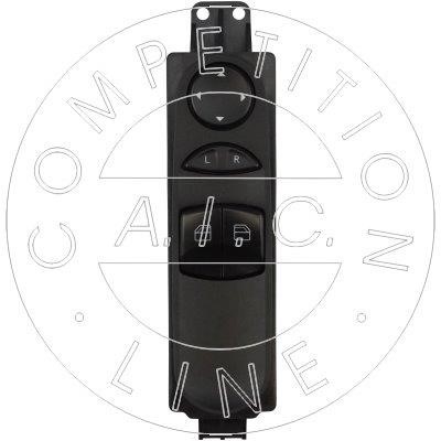 AIC Germany 57291 Power window button 57291: Buy near me in Poland at 2407.PL - Good price!