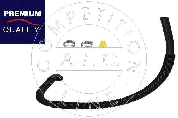 AIC Germany 58719 Hydraulic Hose, steering system 58719: Buy near me in Poland at 2407.PL - Good price!