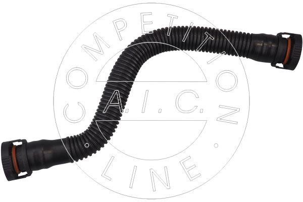 AIC Germany 59742 Hose, crankcase breather 59742: Buy near me in Poland at 2407.PL - Good price!