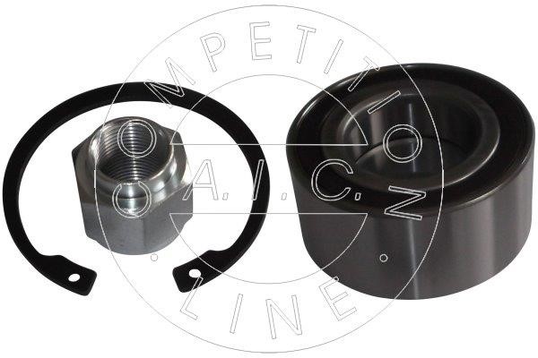 AIC Germany 55855 Wheel bearing kit 55855: Buy near me in Poland at 2407.PL - Good price!