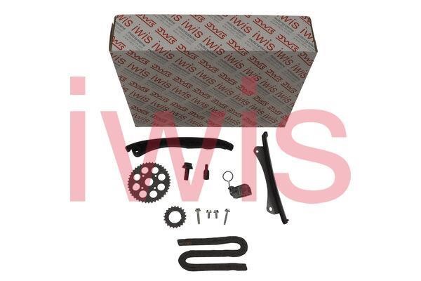 AIC Germany 59764SET Timing chain kit 59764SET: Buy near me at 2407.PL in Poland at an Affordable price!